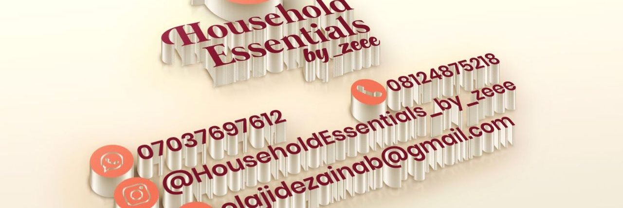 Essentialsbyzee's profile banner image