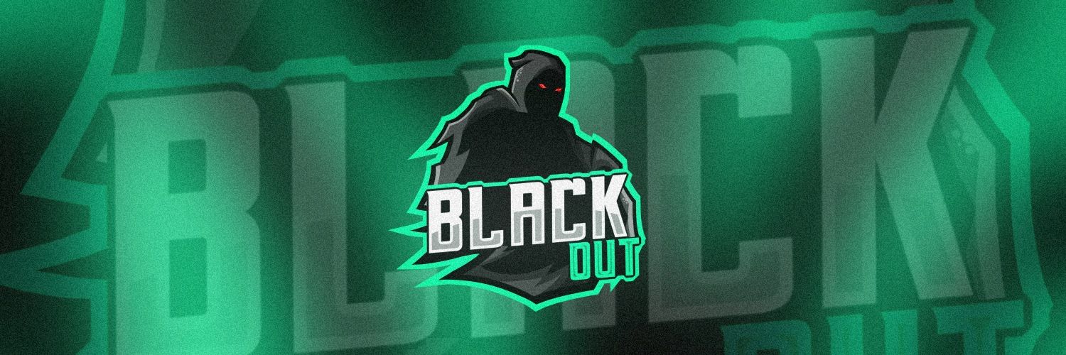 Blackoutx banner