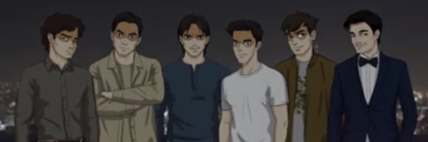 Be_hotguy's profile banner image