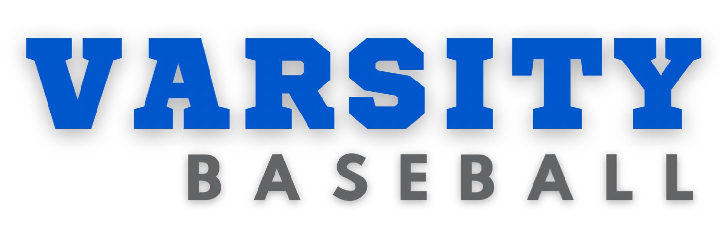 Bay Rockets Varsity Baseball banner