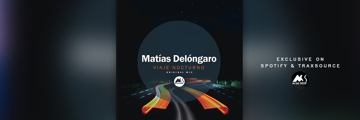 Matías Delóngaro banner