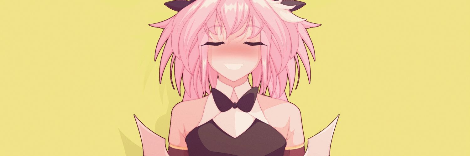 Femboy_Senpai's profile banner image