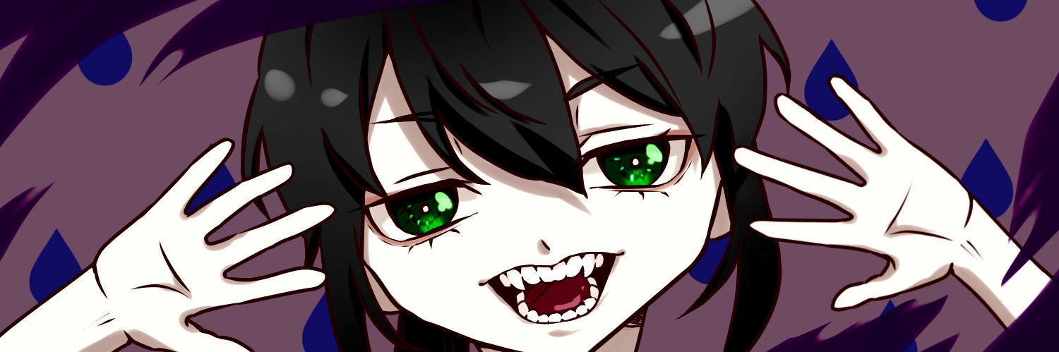 朝日奈しぐれ🪄︎︎🧹 banner