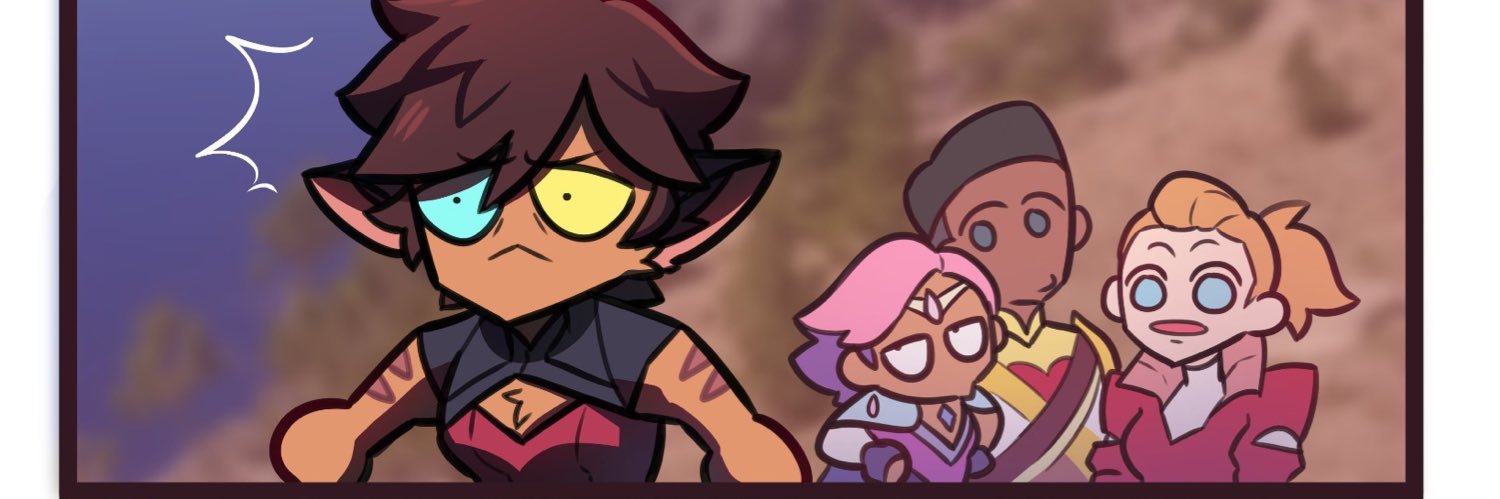 HeyLads (Huntrix's FAVORITE Fleshlight) banner