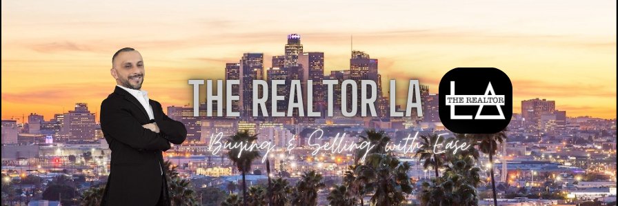 The_Realtor_LA's profile banner image