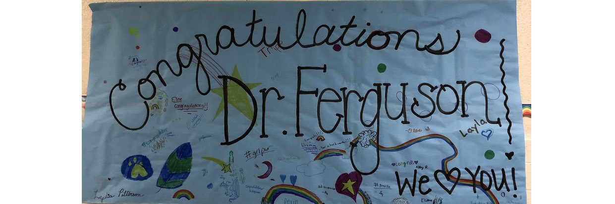 Jessica Ferguson Dace banner