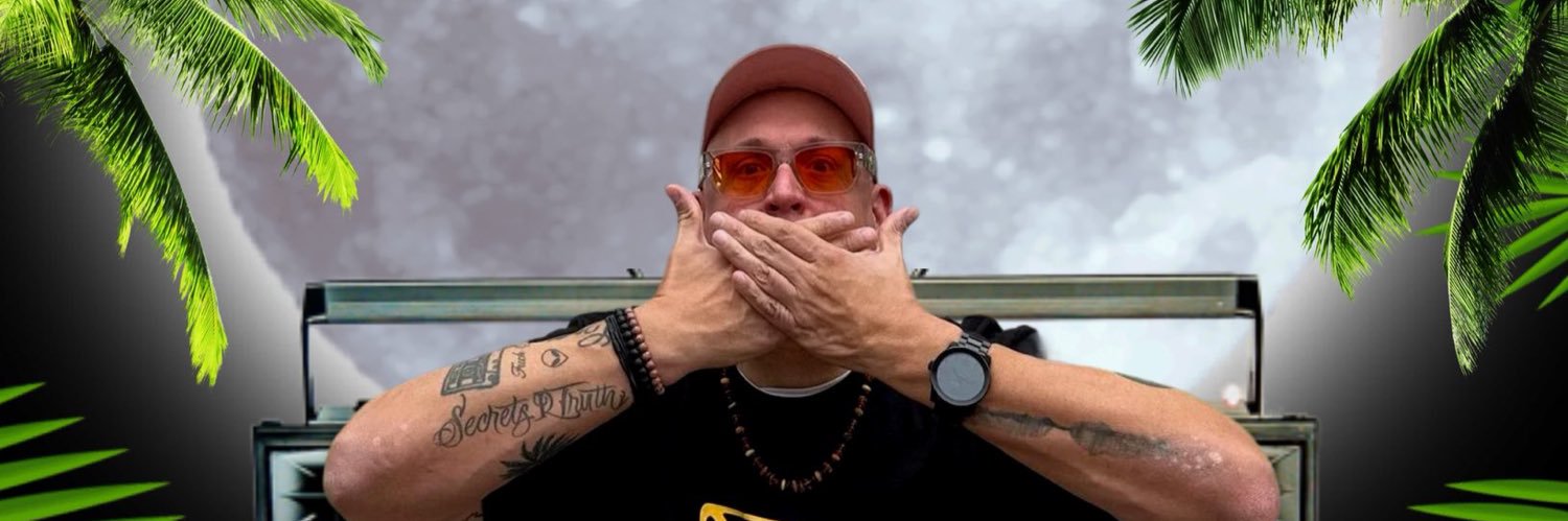 AliensOnMushrooms banner