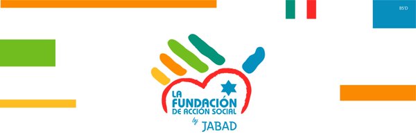 La Fundación de Jabad Profile Banner