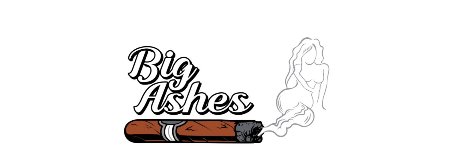 Big Ashes banner