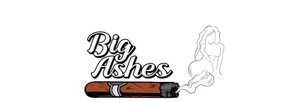 Big Ashes Profile Banner