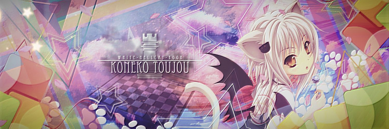 AKittenRook's profile banner image