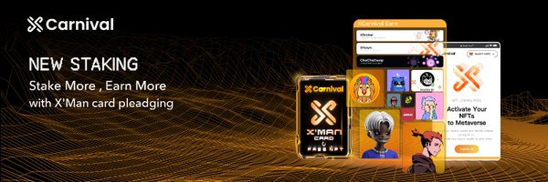 XCarnival_Lab Profile Banner