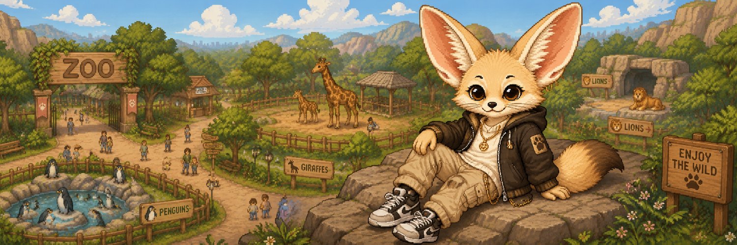 FMODEonPUMP's profile banner image