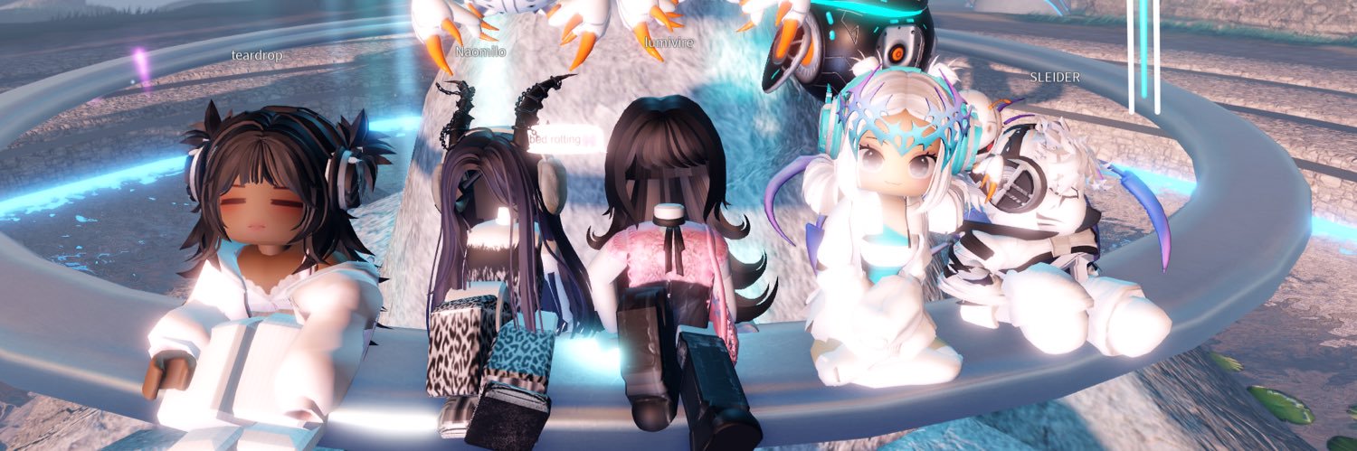 Cybernerdbaby🇵🇸 banner