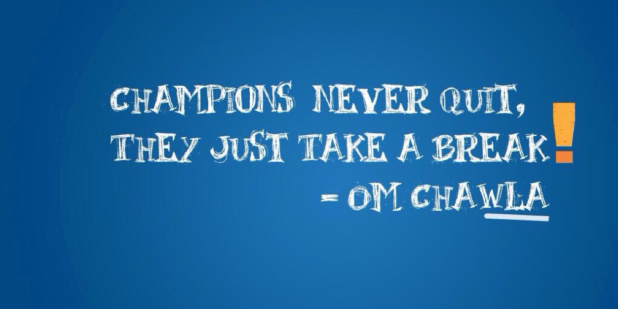 om_chawla's profile banner image