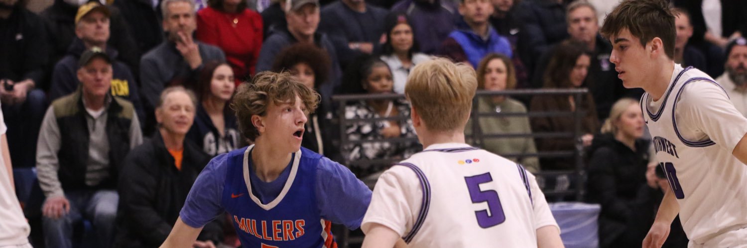 Blake Bergren banner