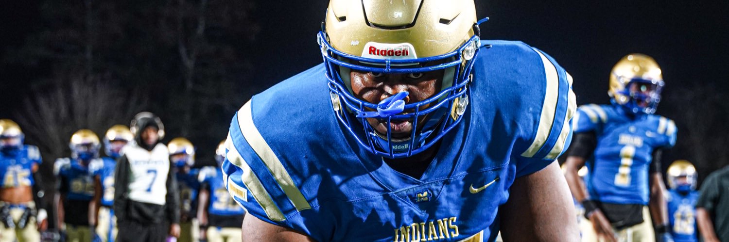 Key’Drell Thomas banner