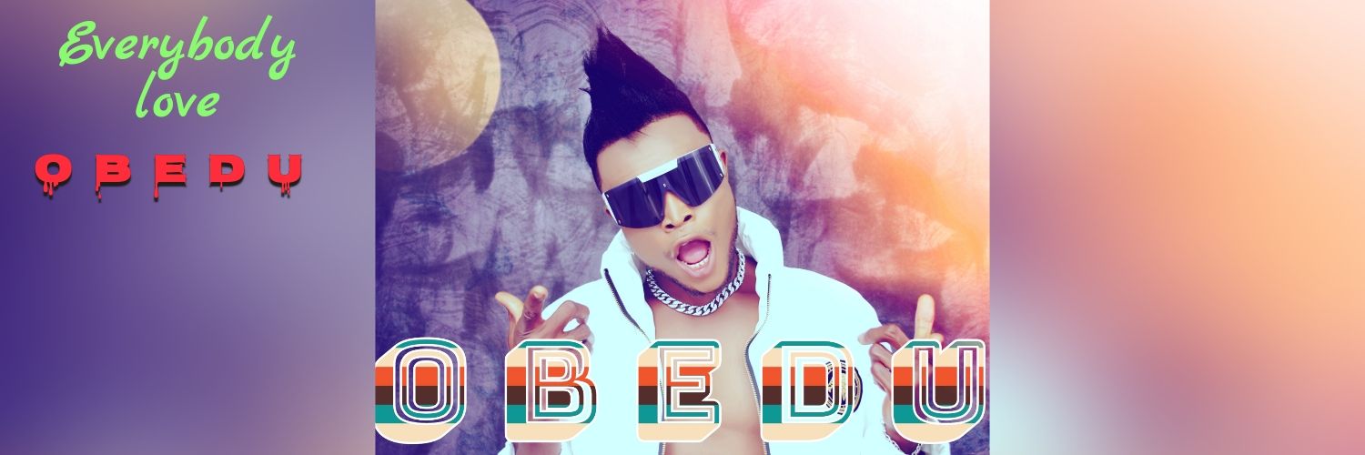 obedu_'s profile banner image