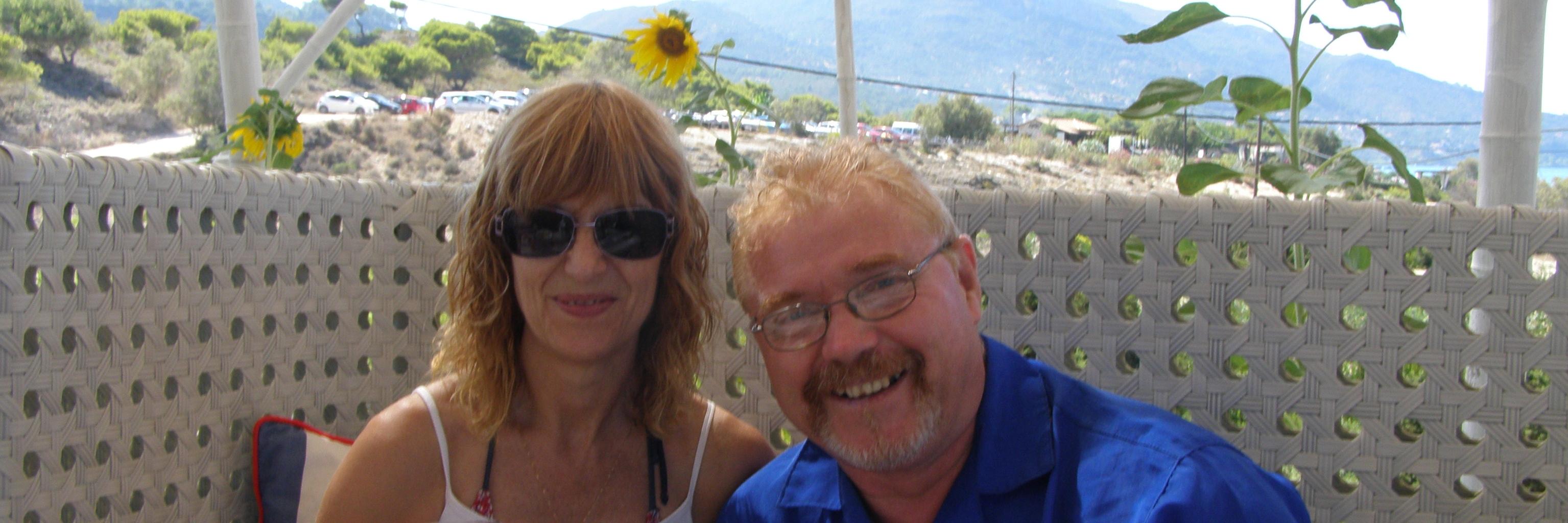 GingeColdwell's profile banner image