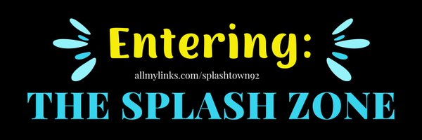 splashtownxxx Profile Banner