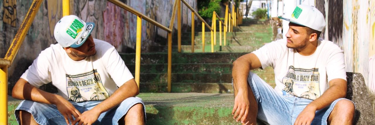 VanderleiRAP's profile banner image