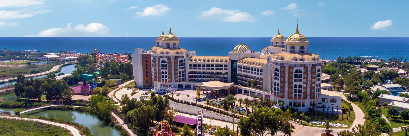 delphinhotels's profile banner image