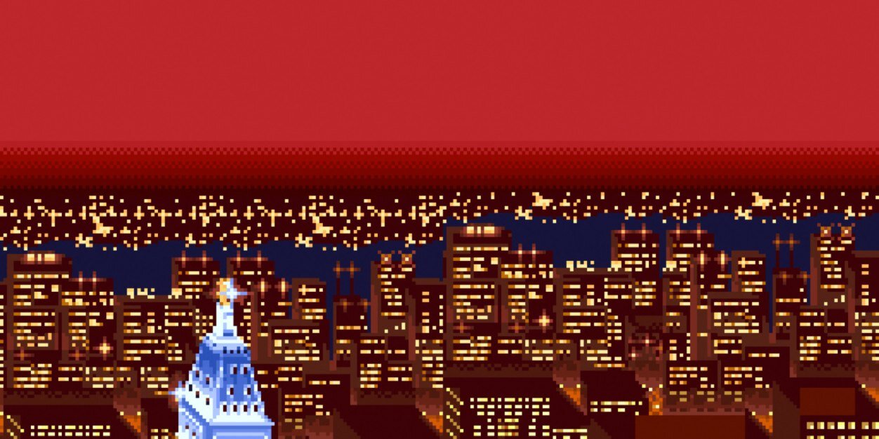 Mike Kuz banner