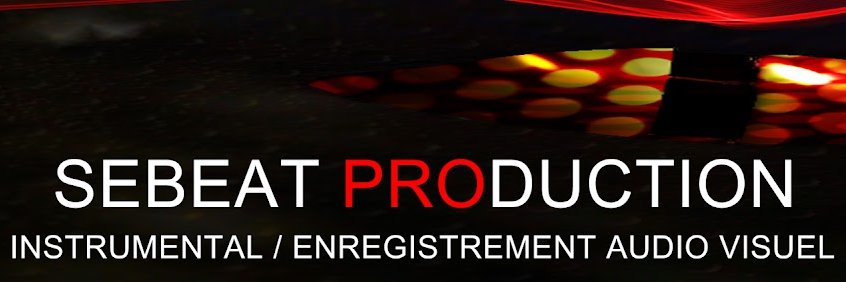SebeatMaker's profile banner image