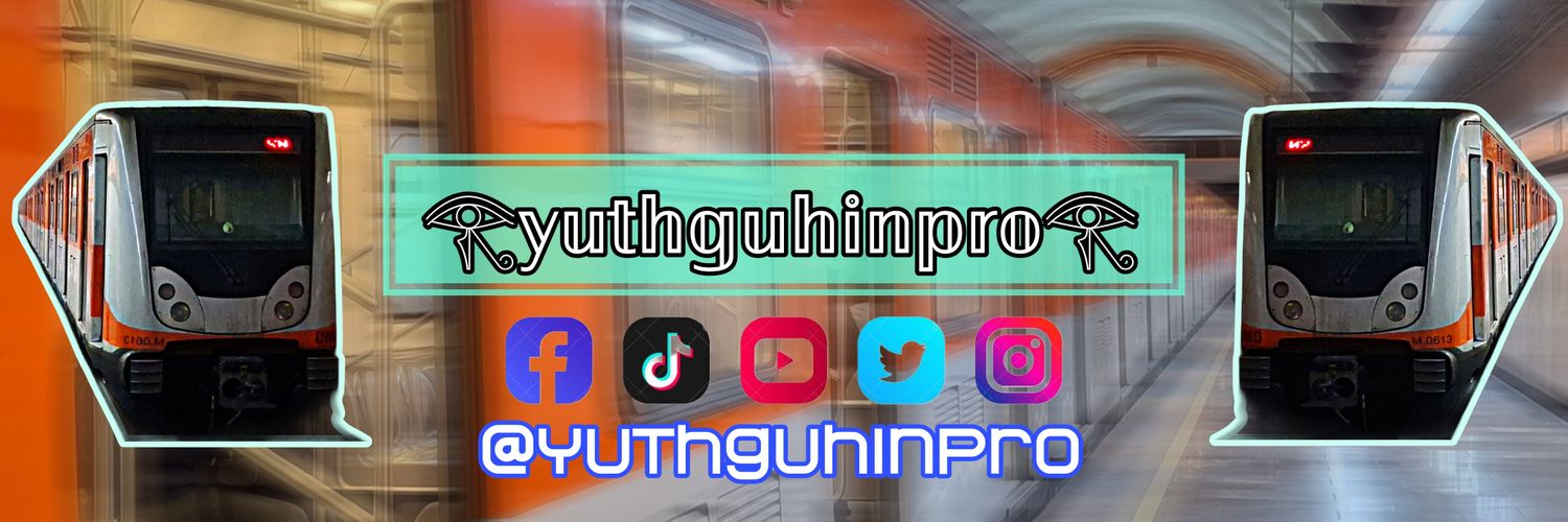 yuthguhin's profile banner image