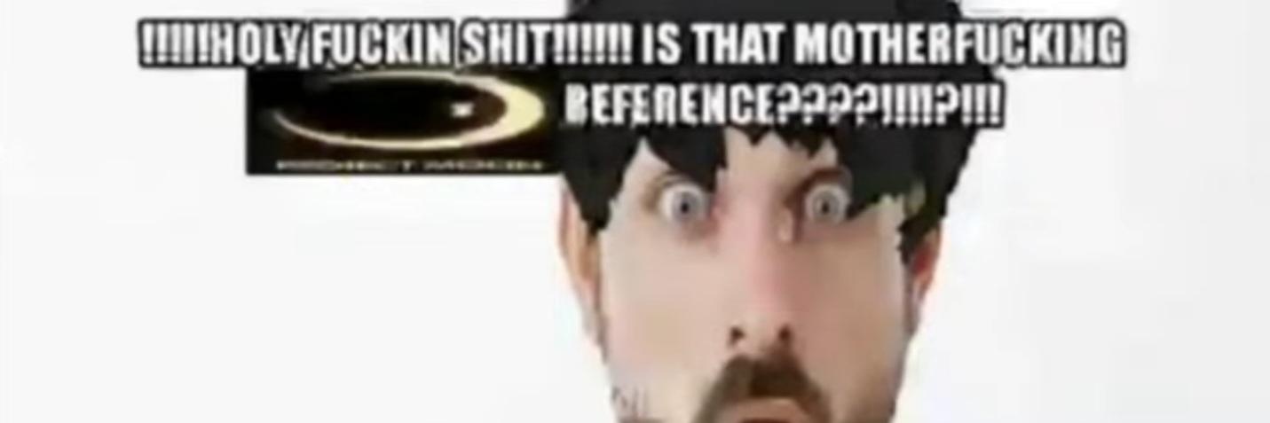 SenWarpAgent's profile banner image