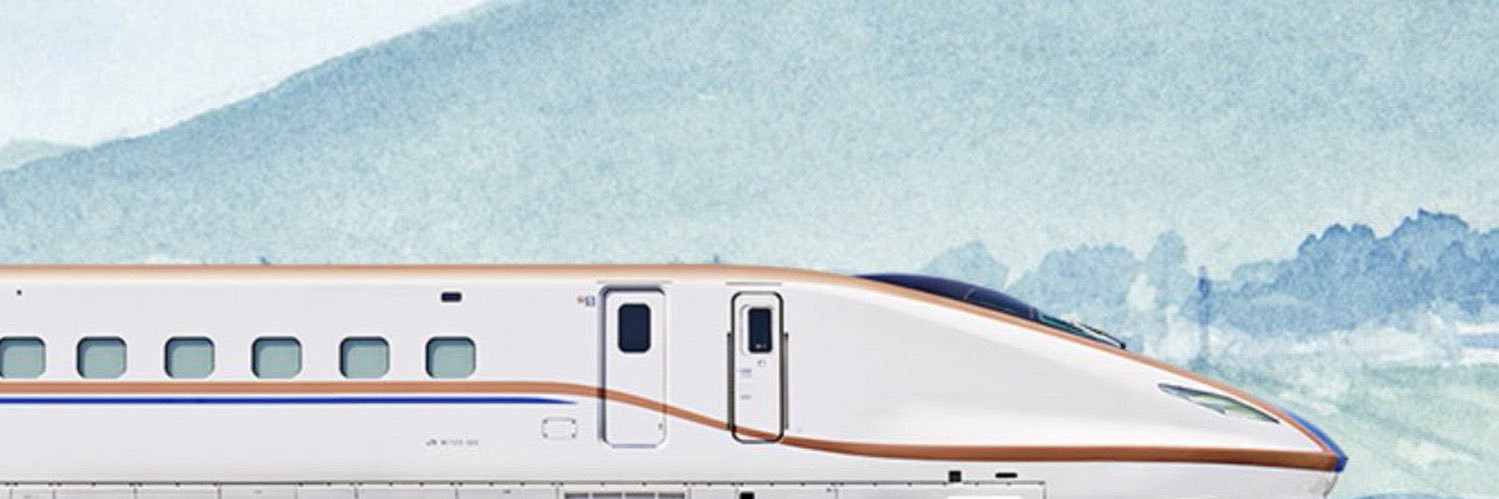 Hokuriku Express｜北陸エクスプレス's banner