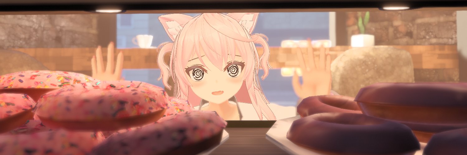 Kihomi199's profile banner image
