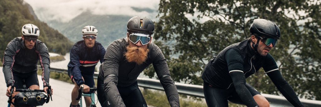 Henrik Orre Velochef banner