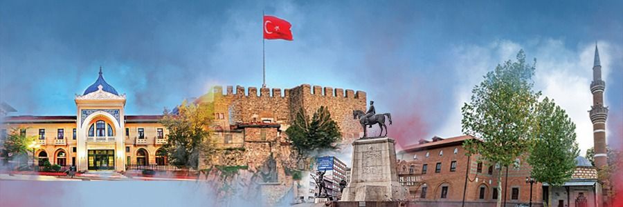 Altındağ Kaymakamlığı banner