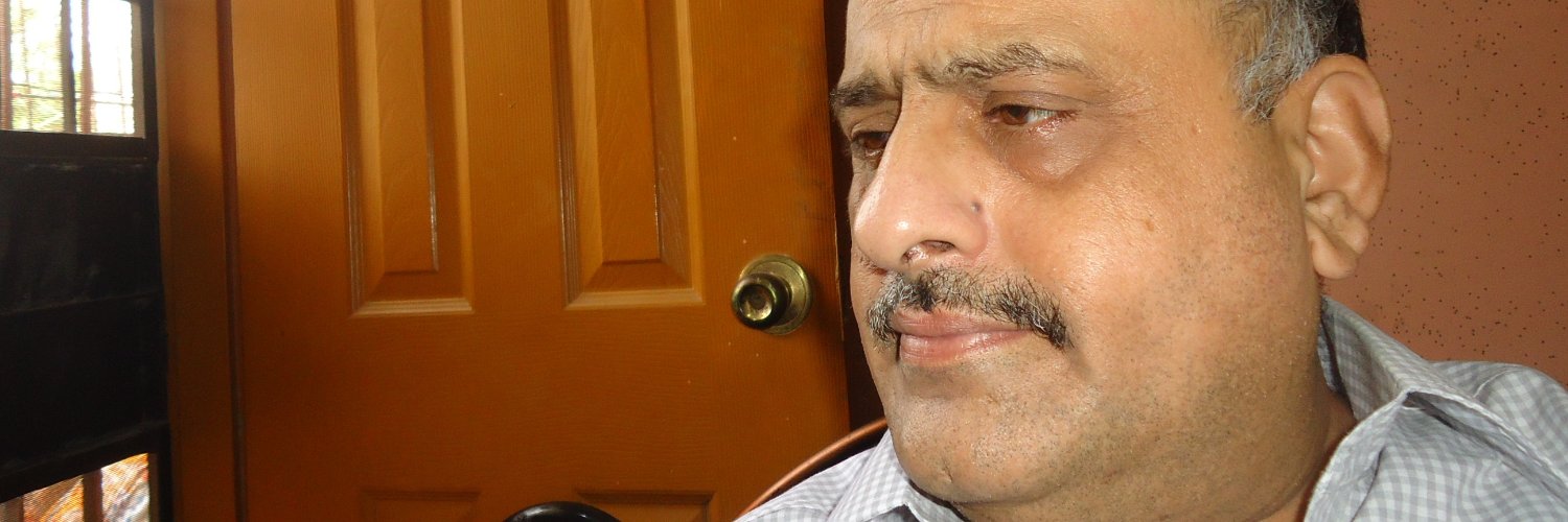 qazimanzarhayat's profile banner image