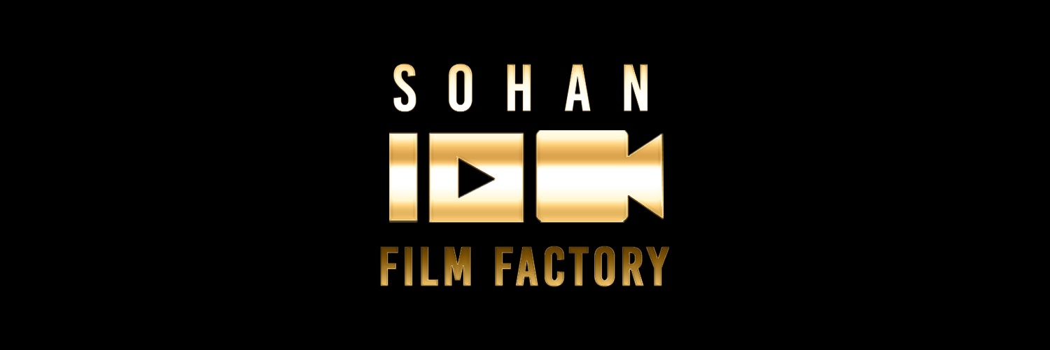 Sohan Film Factory banner