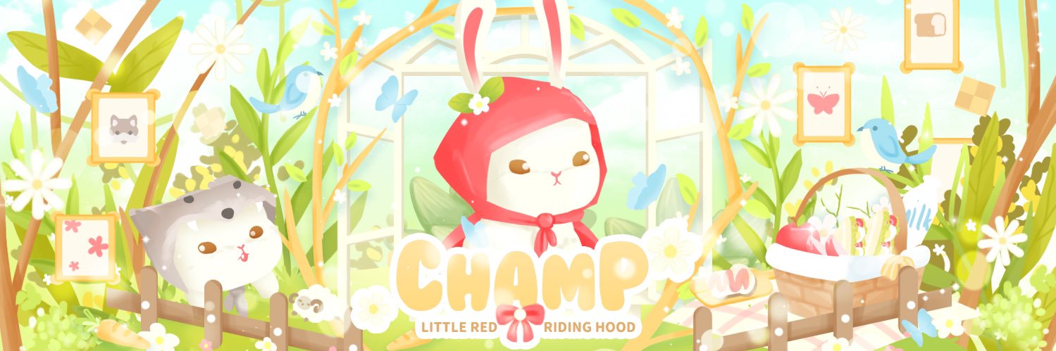 champ banner