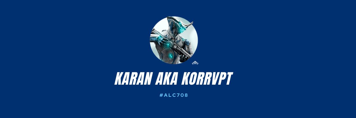 Karanonpoint's profile banner image