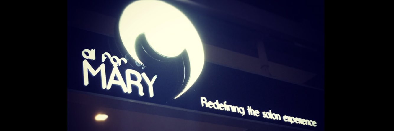 All_ForMary's profile banner image