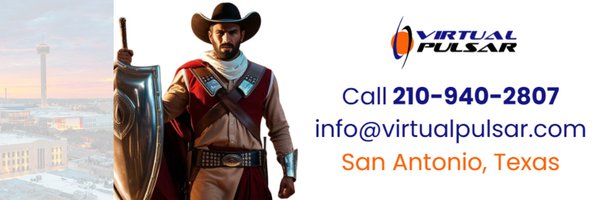 Virtualpulsar Profile Banner