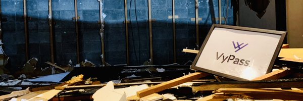 VyPass_SAPPORO Profile Banner