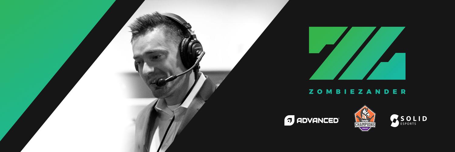 zombiezander's profile banner image