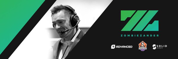 zombiezander Profile Banner