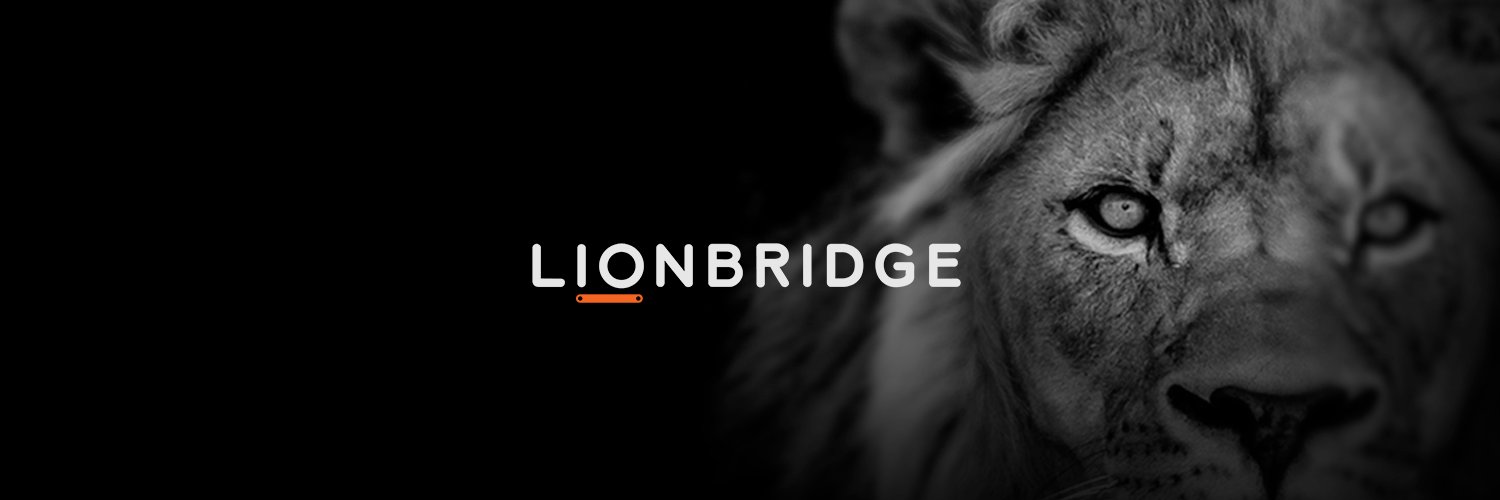 Lionbridge_CAM's profile banner image