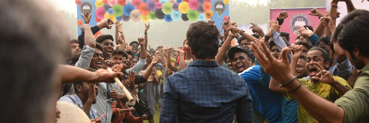 OfficialVijayFC's profile banner image