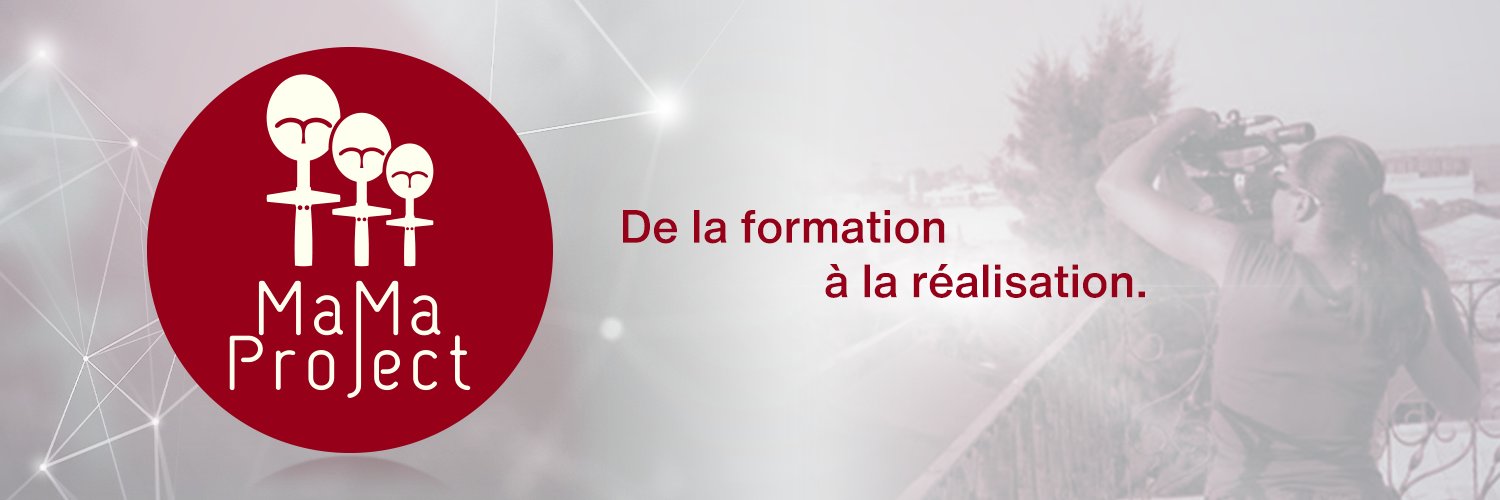 MaMa ProJect banner
