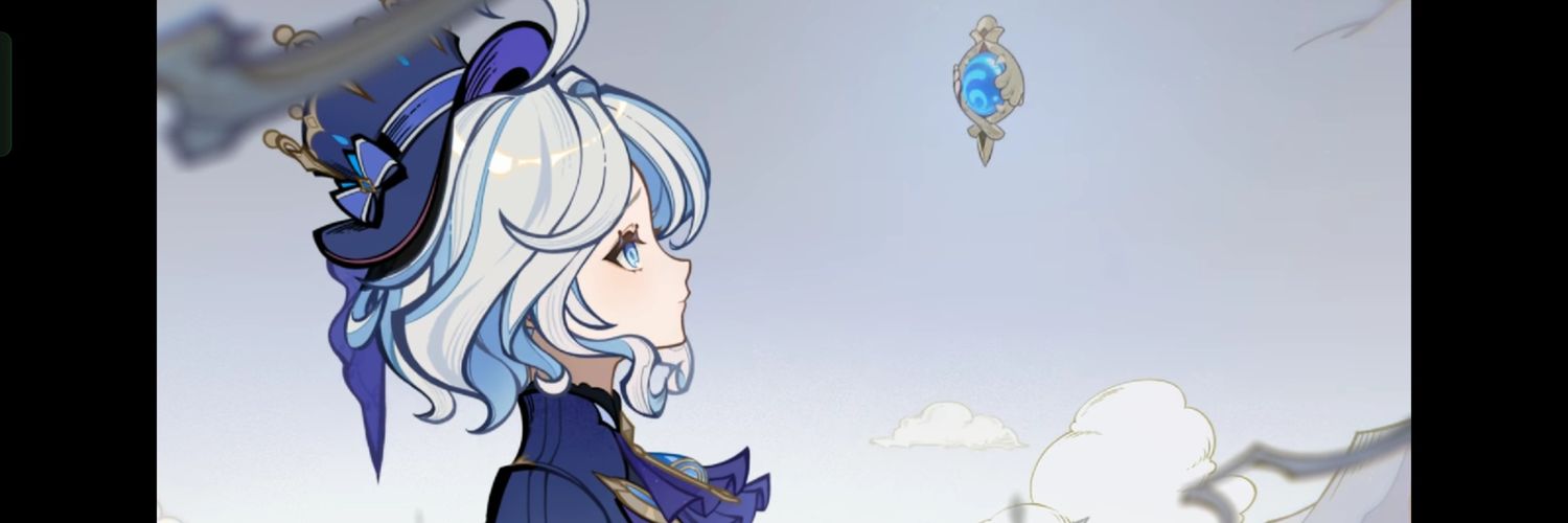 FurinaFan banner