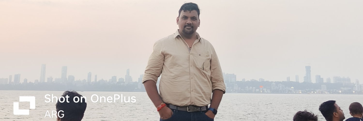 AmitCamelion's profile banner image