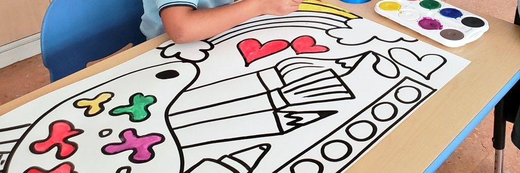 Nicole Cerro banner