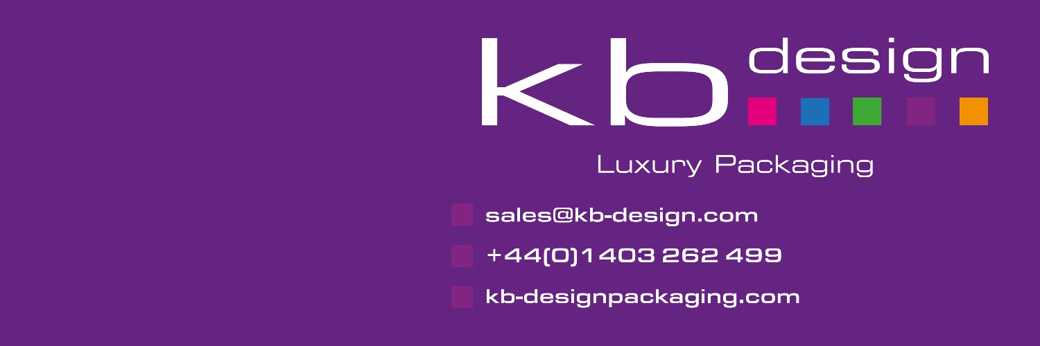 KB Design Packaging (@KBDPackaging) / Posts / X